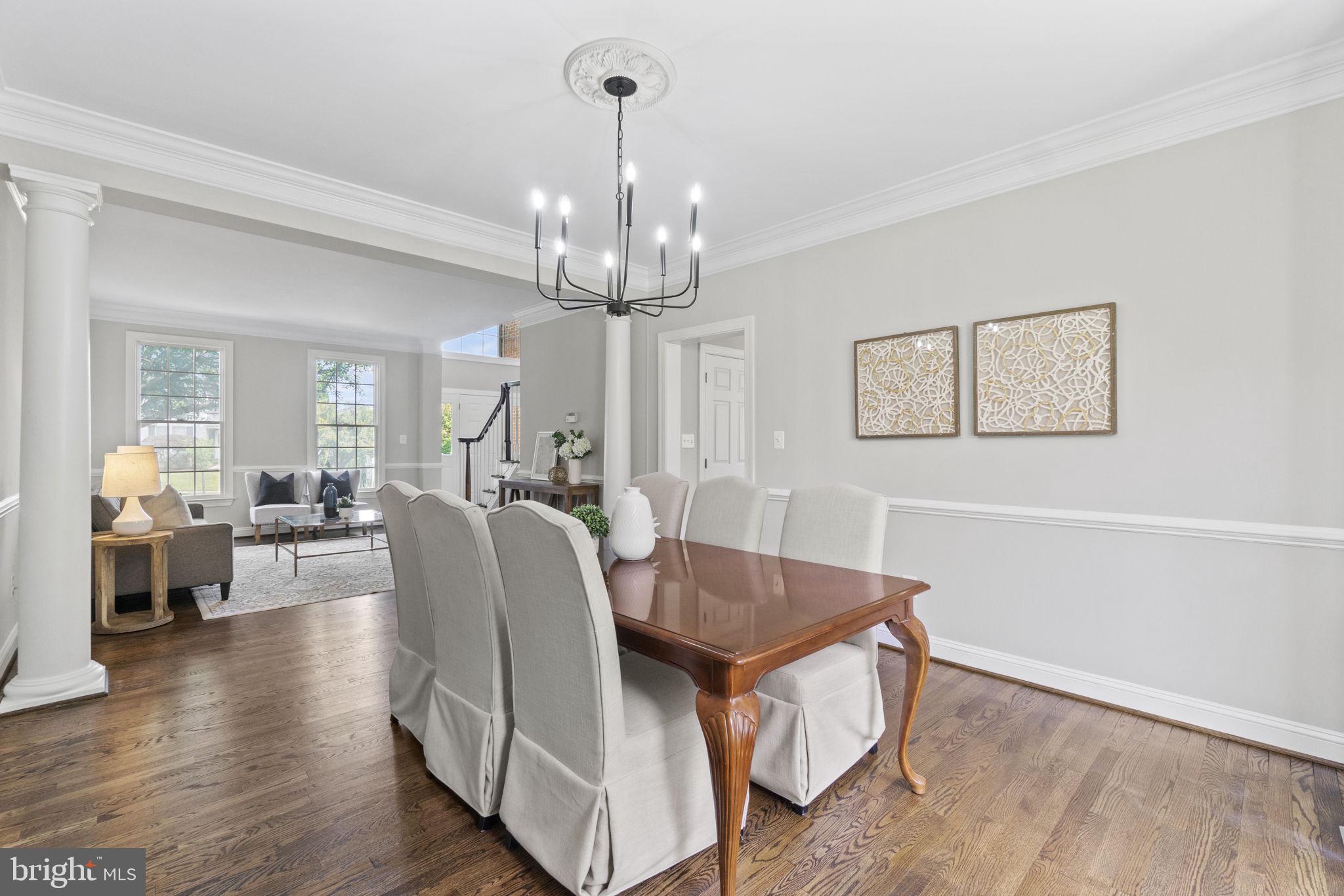 PINEY GLEN VILLAGE - Residential