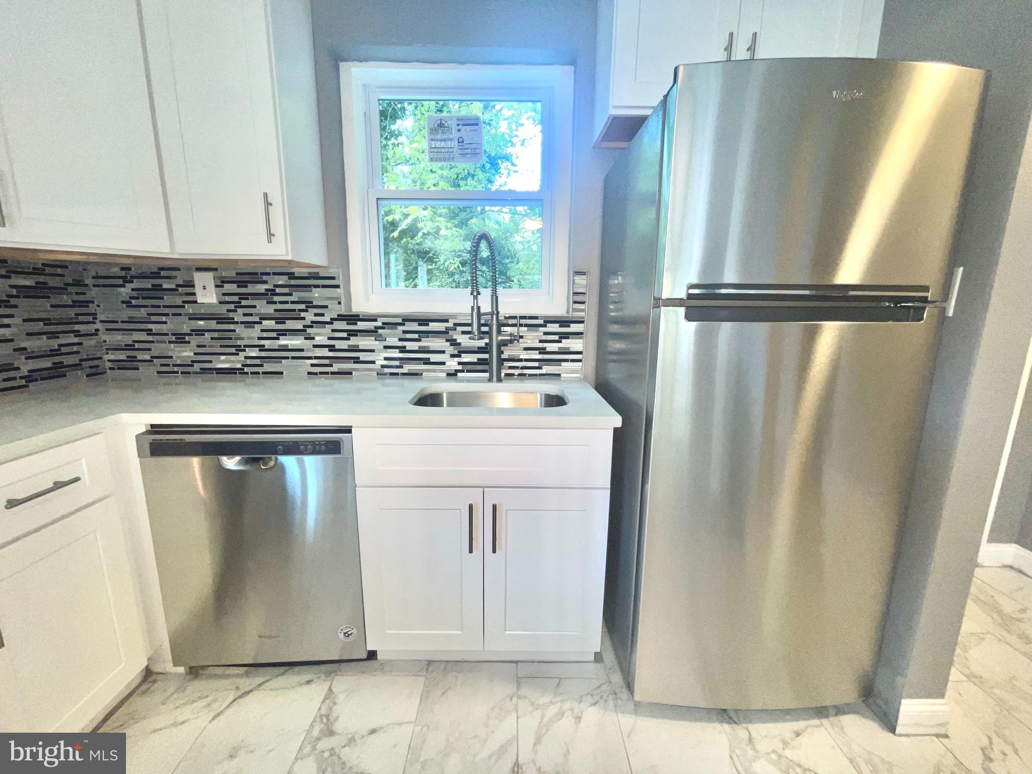 DUPONT HEIGHTS - RESUB - Residential