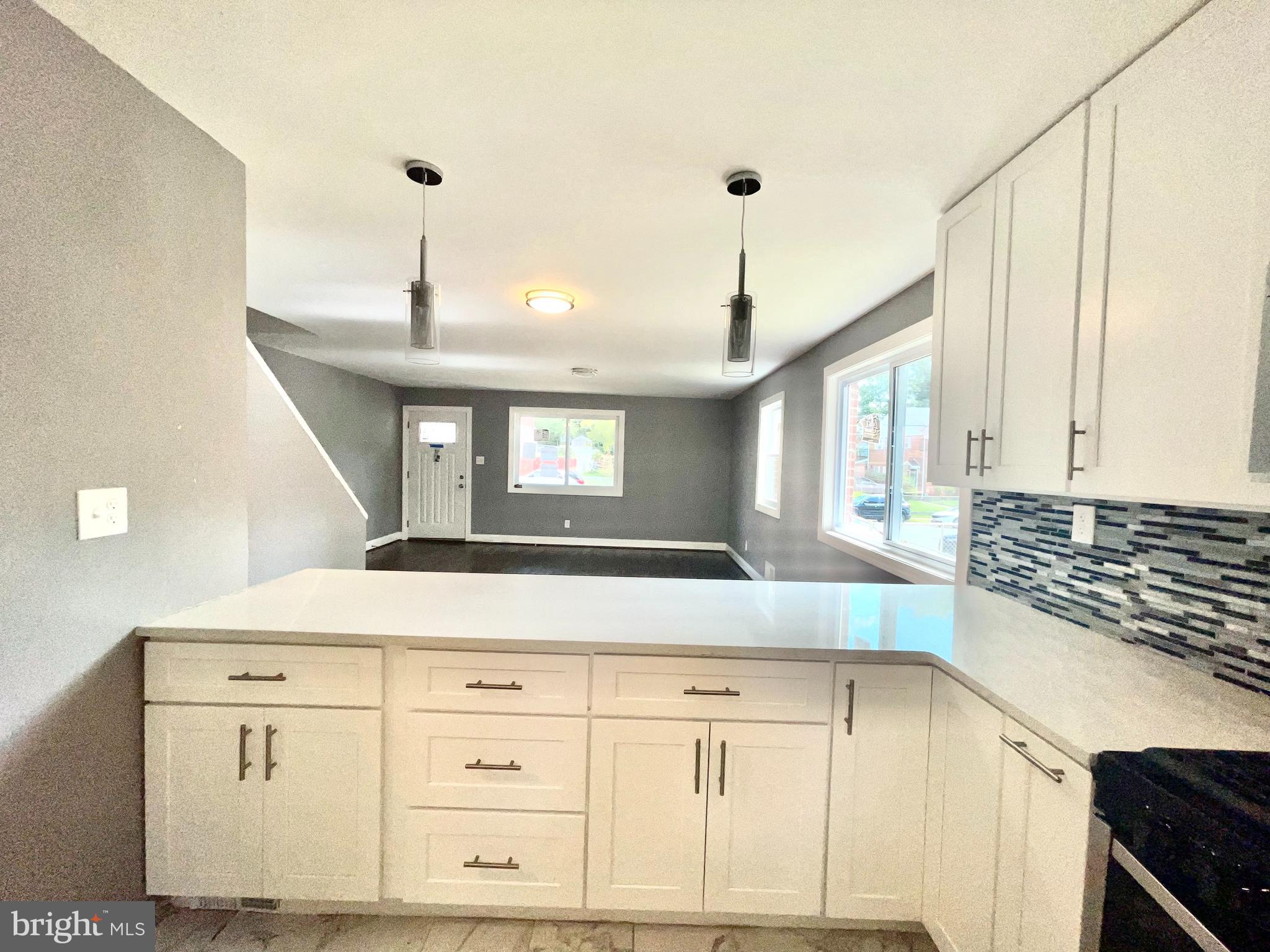 DUPONT HEIGHTS - RESUB - Residential