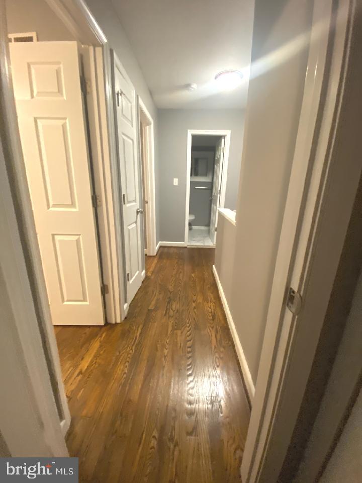 DUPONT HEIGHTS - RESUB - Residential