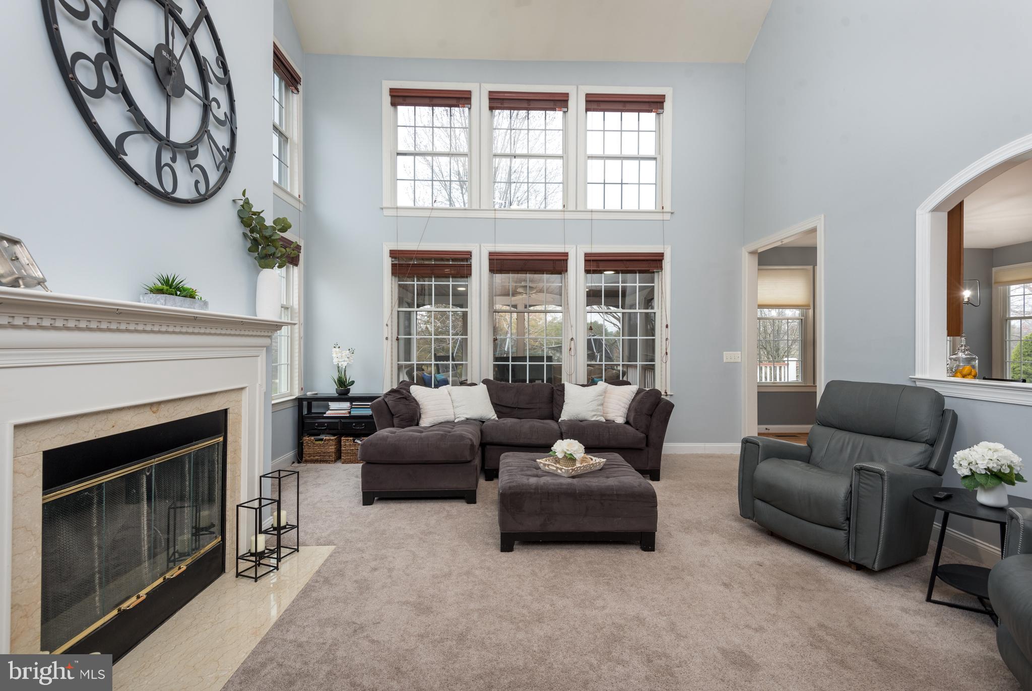 DOMINION VALLEY COUNTRY CLUB - Residential