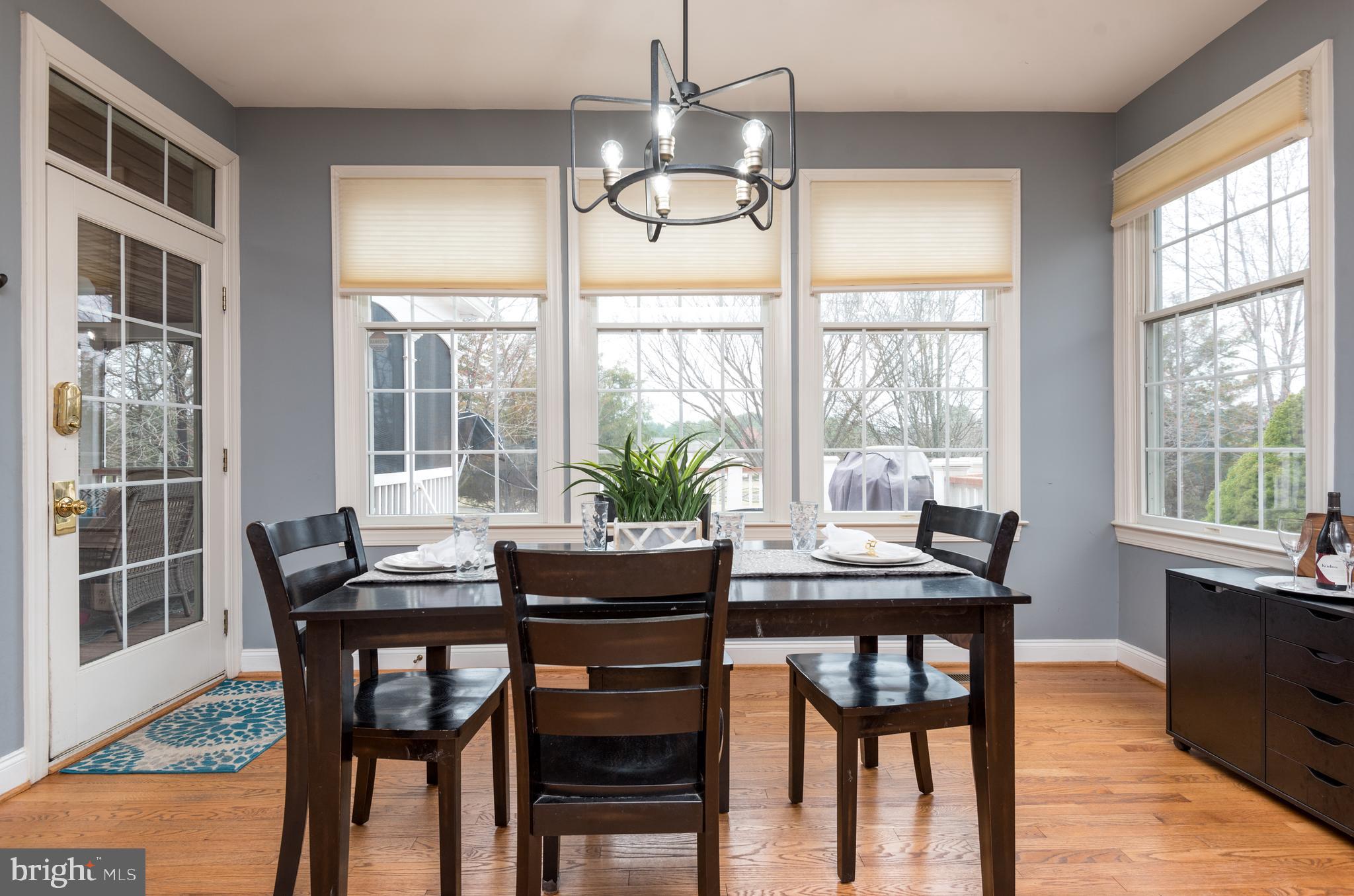 DOMINION VALLEY COUNTRY CLUB - Residential