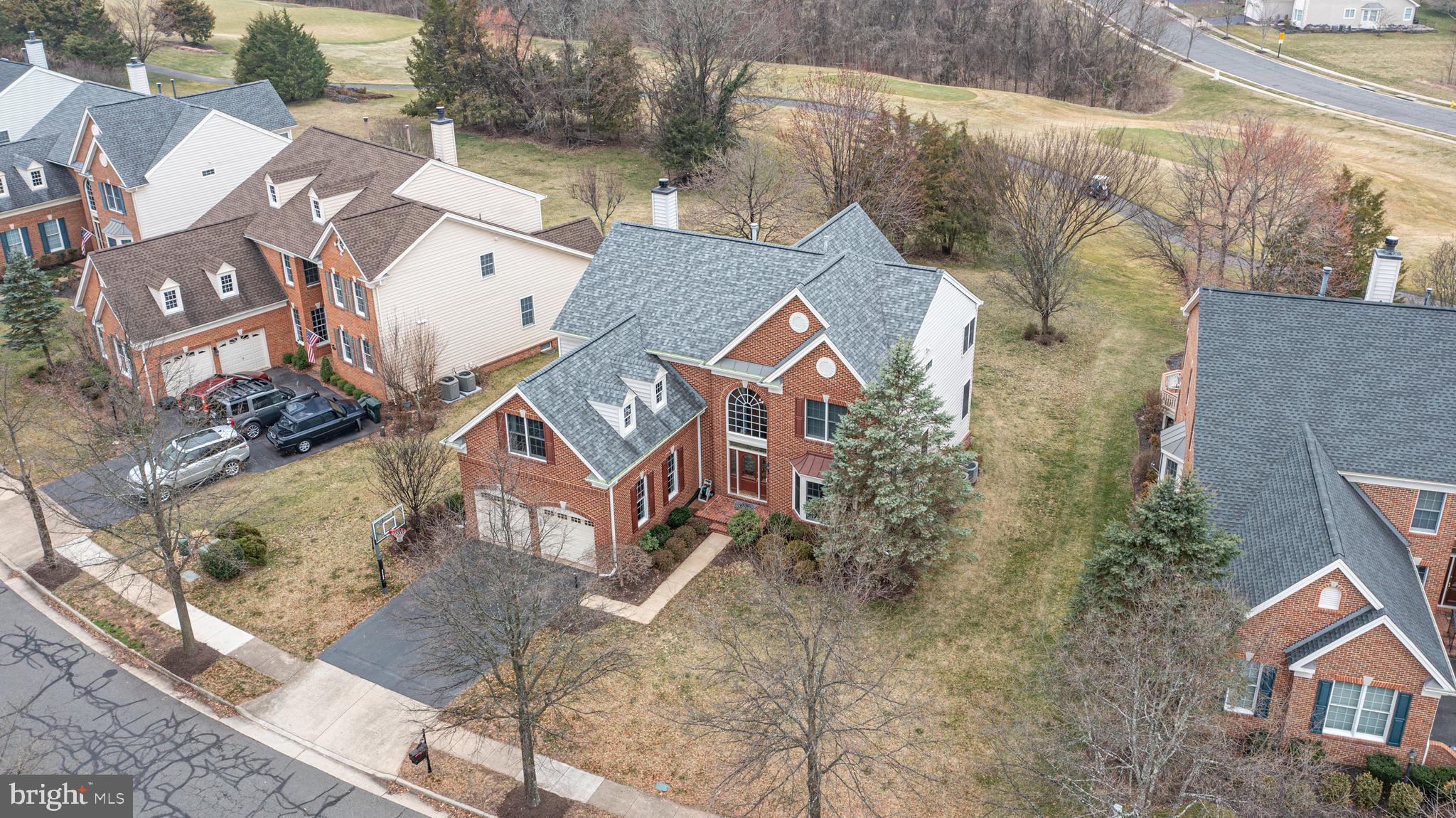 DOMINION VALLEY COUNTRY CLUB - Residential