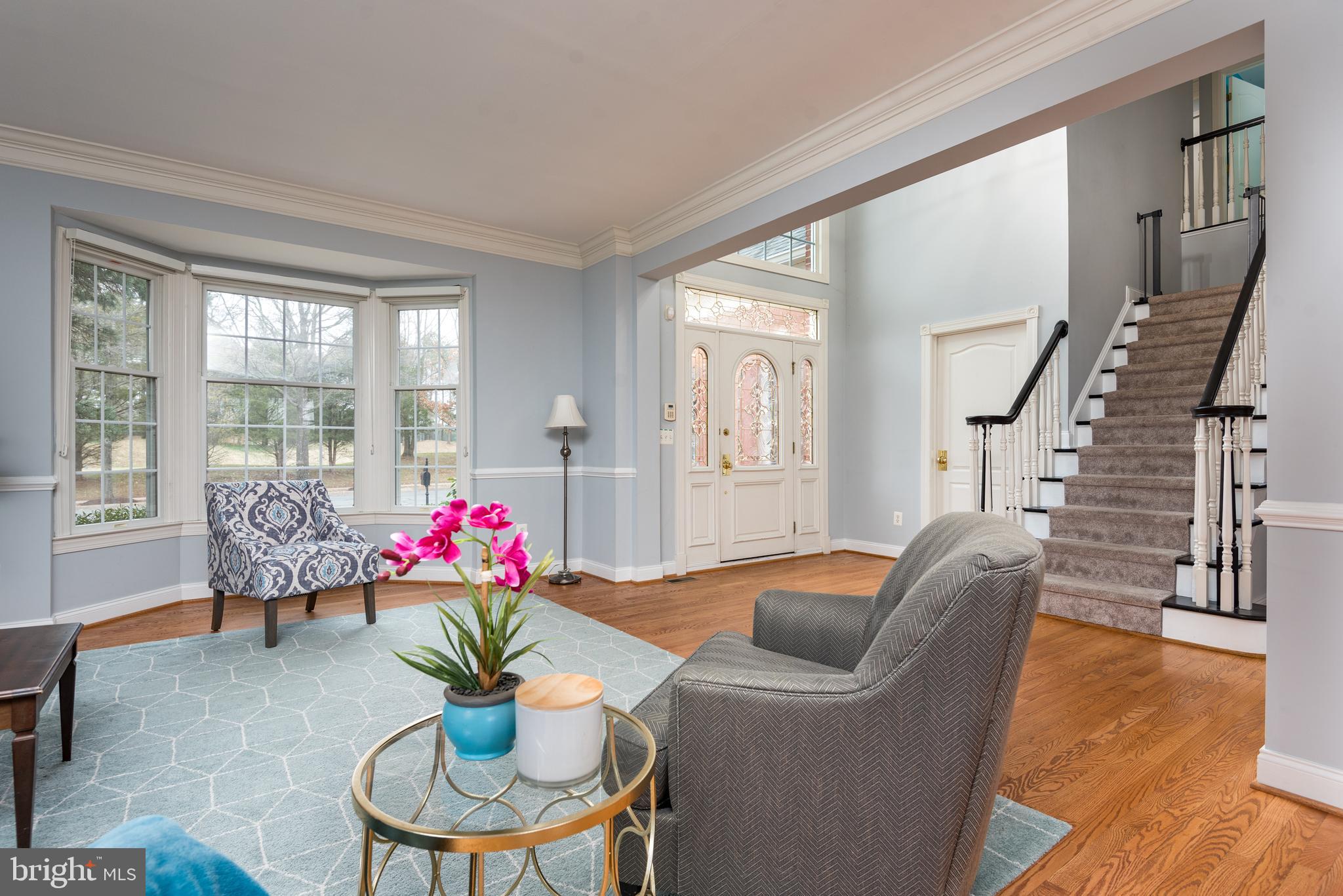 DOMINION VALLEY COUNTRY CLUB - Residential