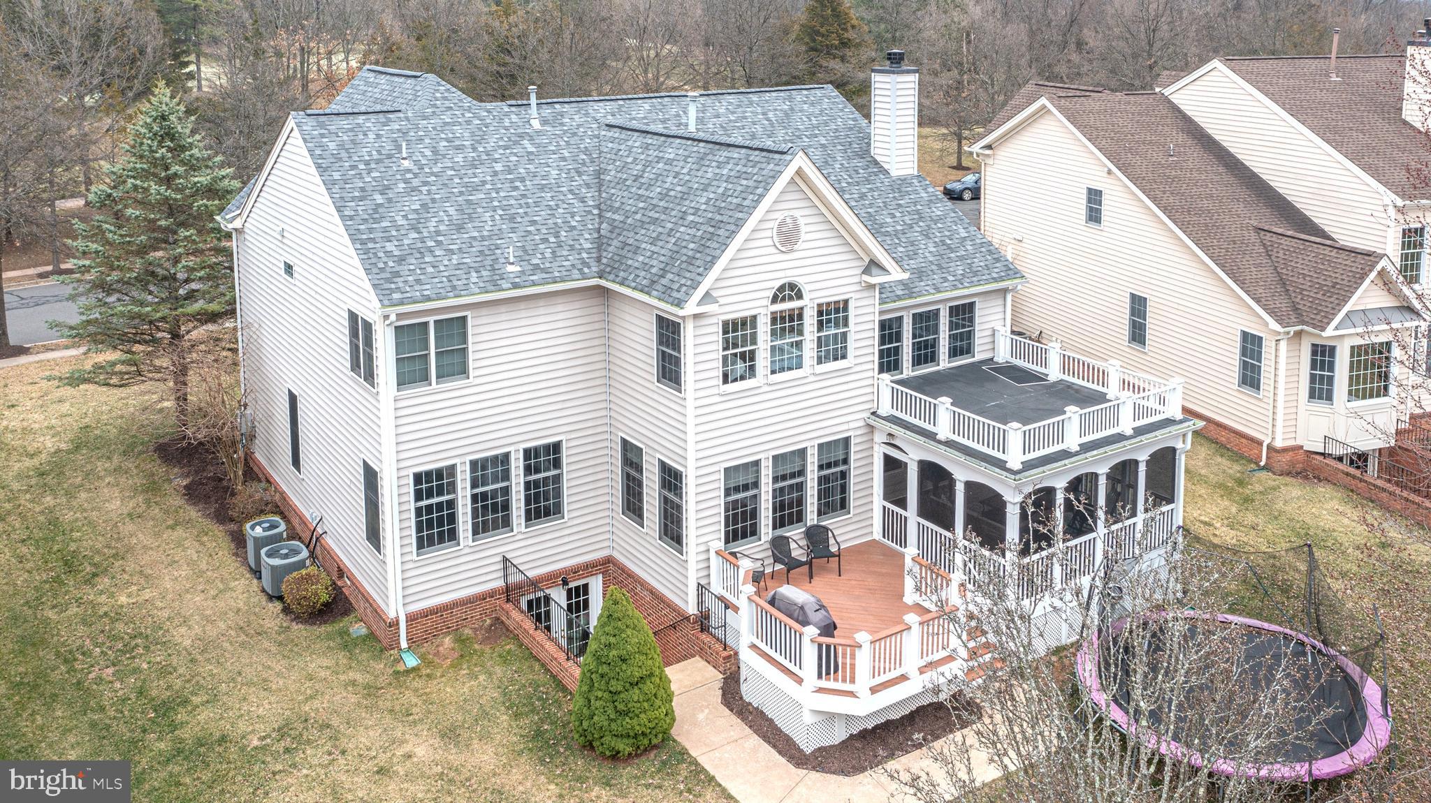 DOMINION VALLEY COUNTRY CLUB - Residential