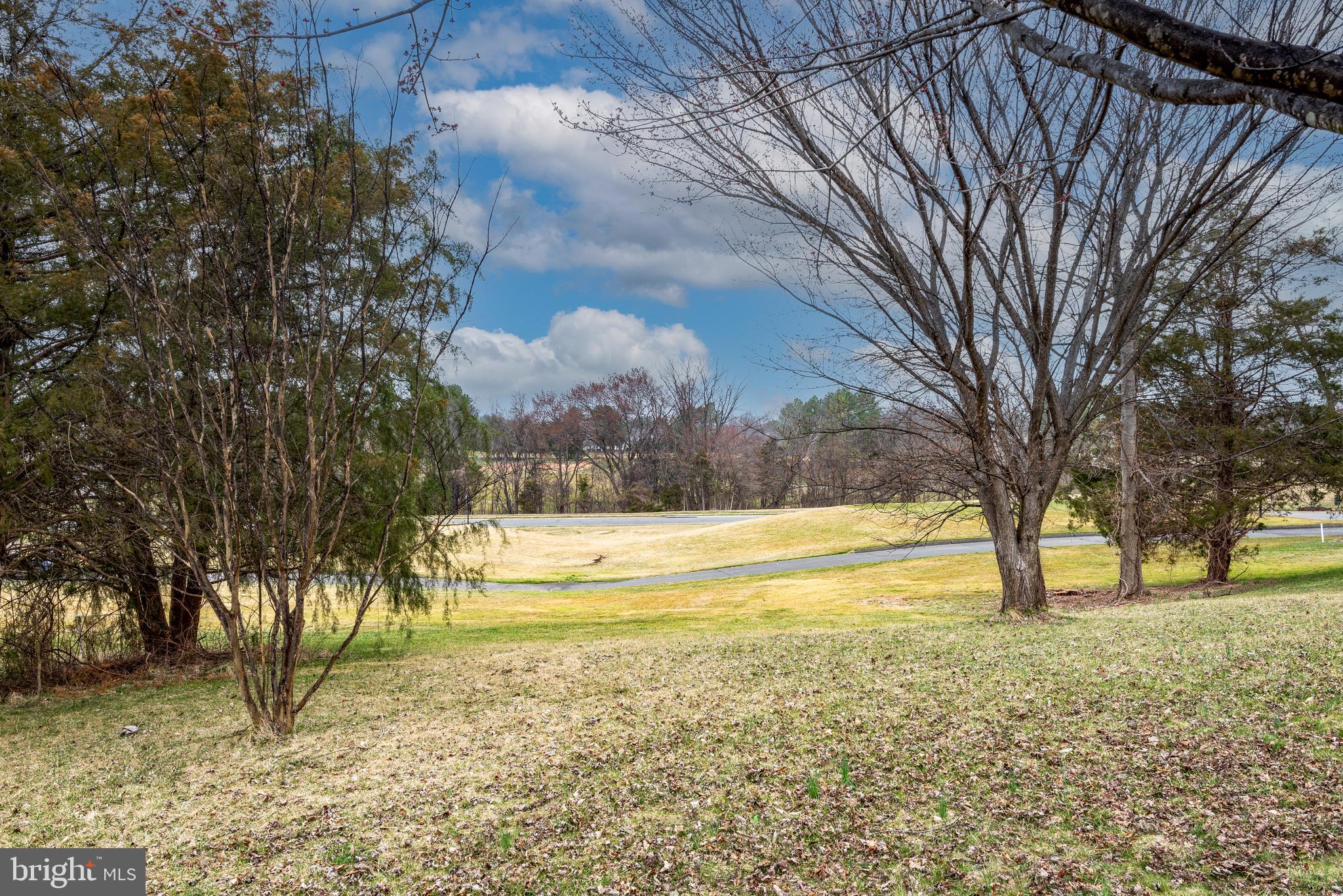 DOMINION VALLEY COUNTRY CLUB - Residential