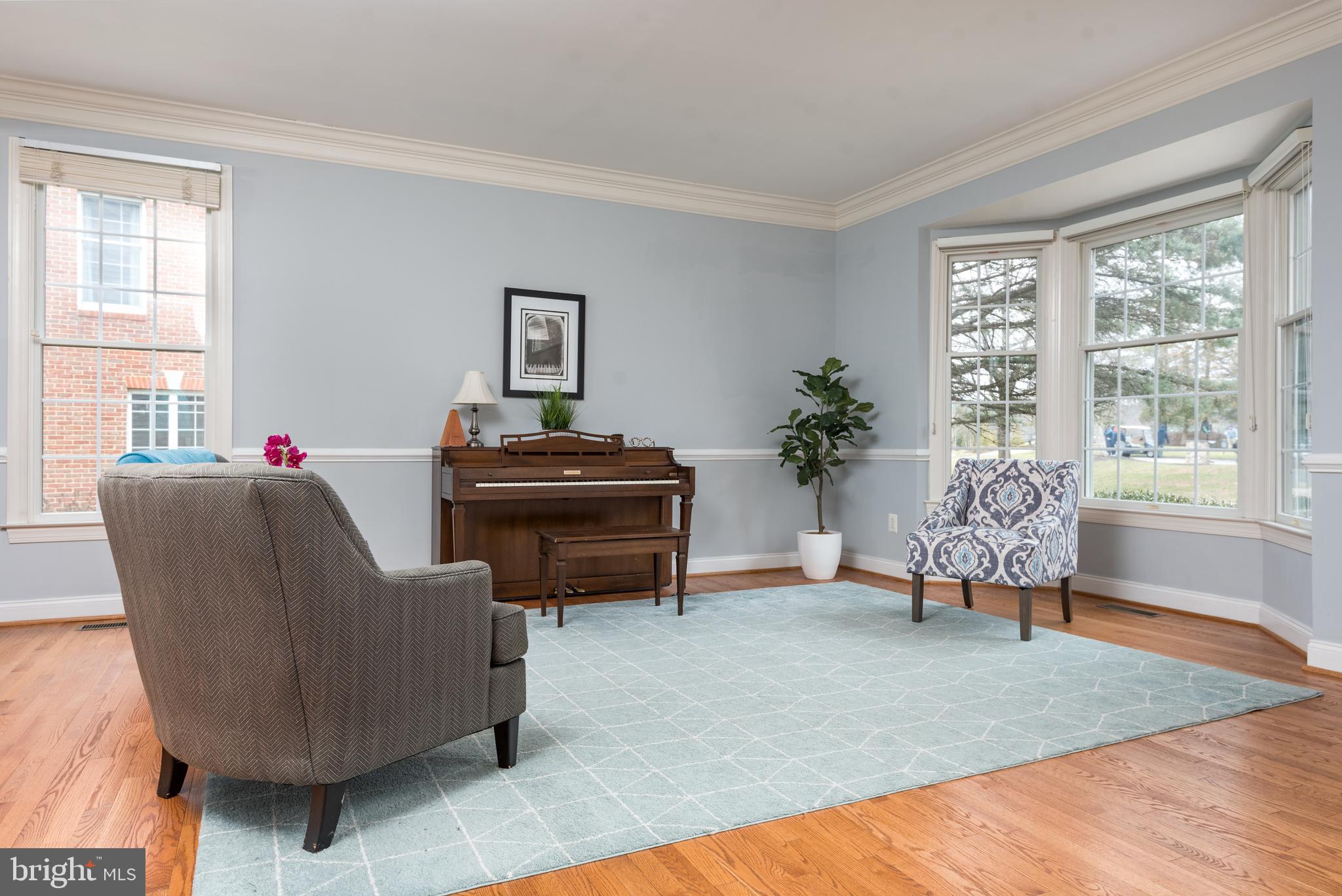 DOMINION VALLEY COUNTRY CLUB - Residential