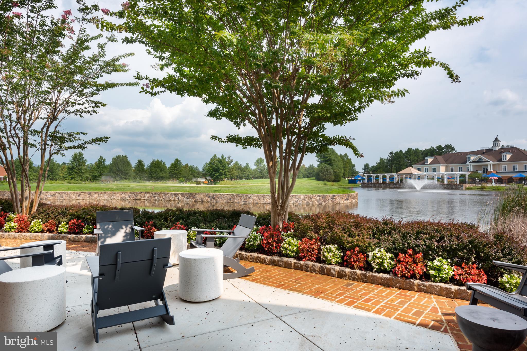 DOMINION VALLEY COUNTRY CLUB - Residential