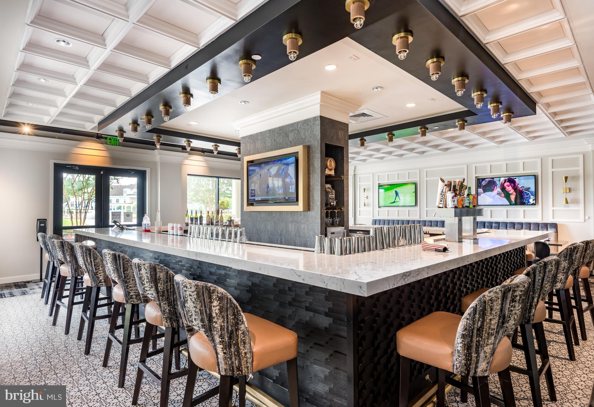 DOMINION VALLEY COUNTRY CLUB - Residential