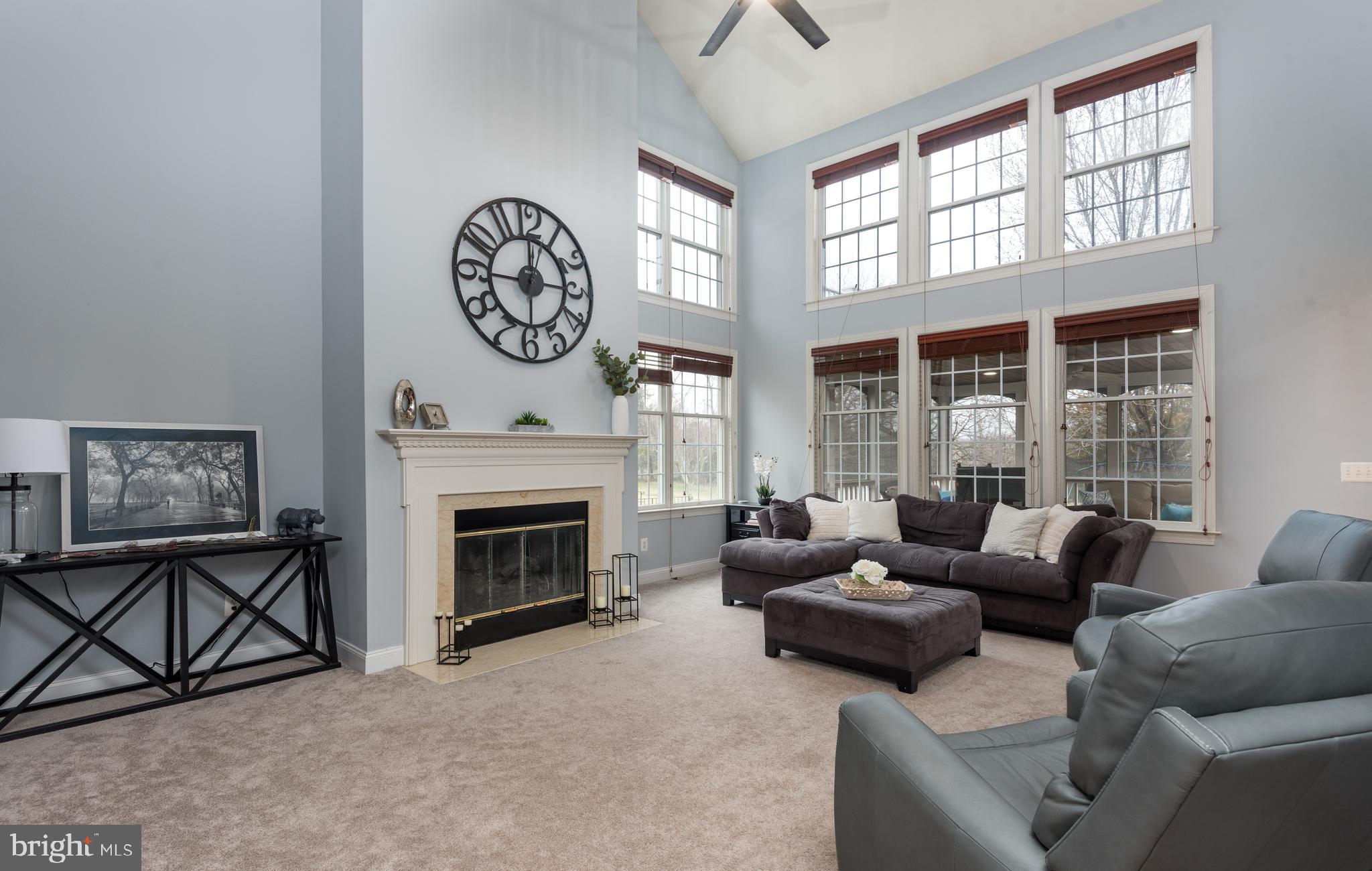 DOMINION VALLEY COUNTRY CLUB - Residential