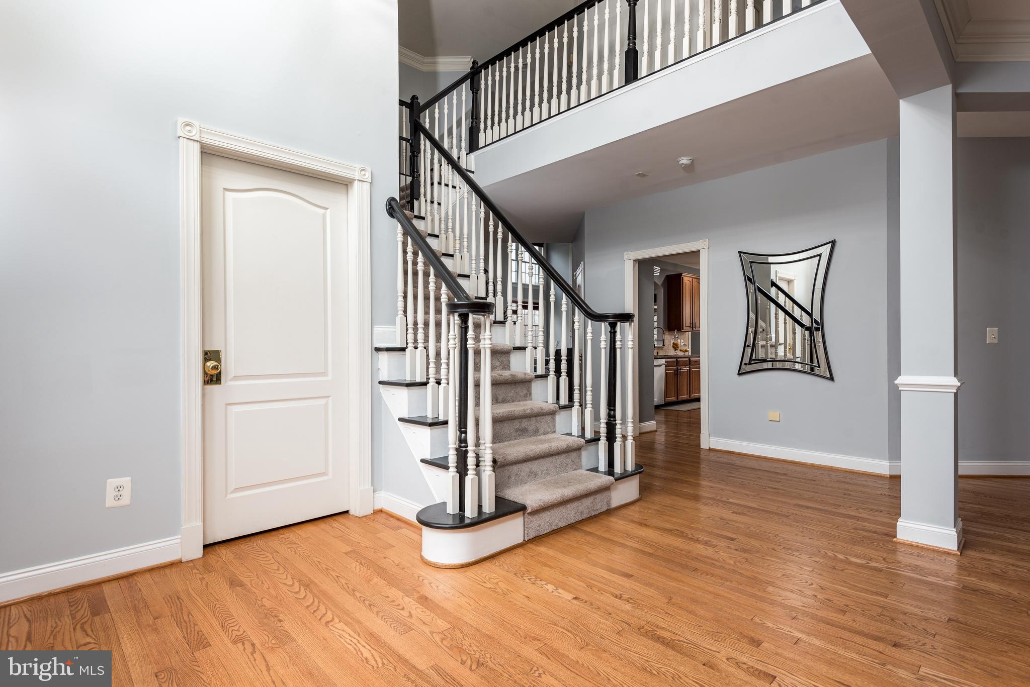 DOMINION VALLEY COUNTRY CLUB - Residential