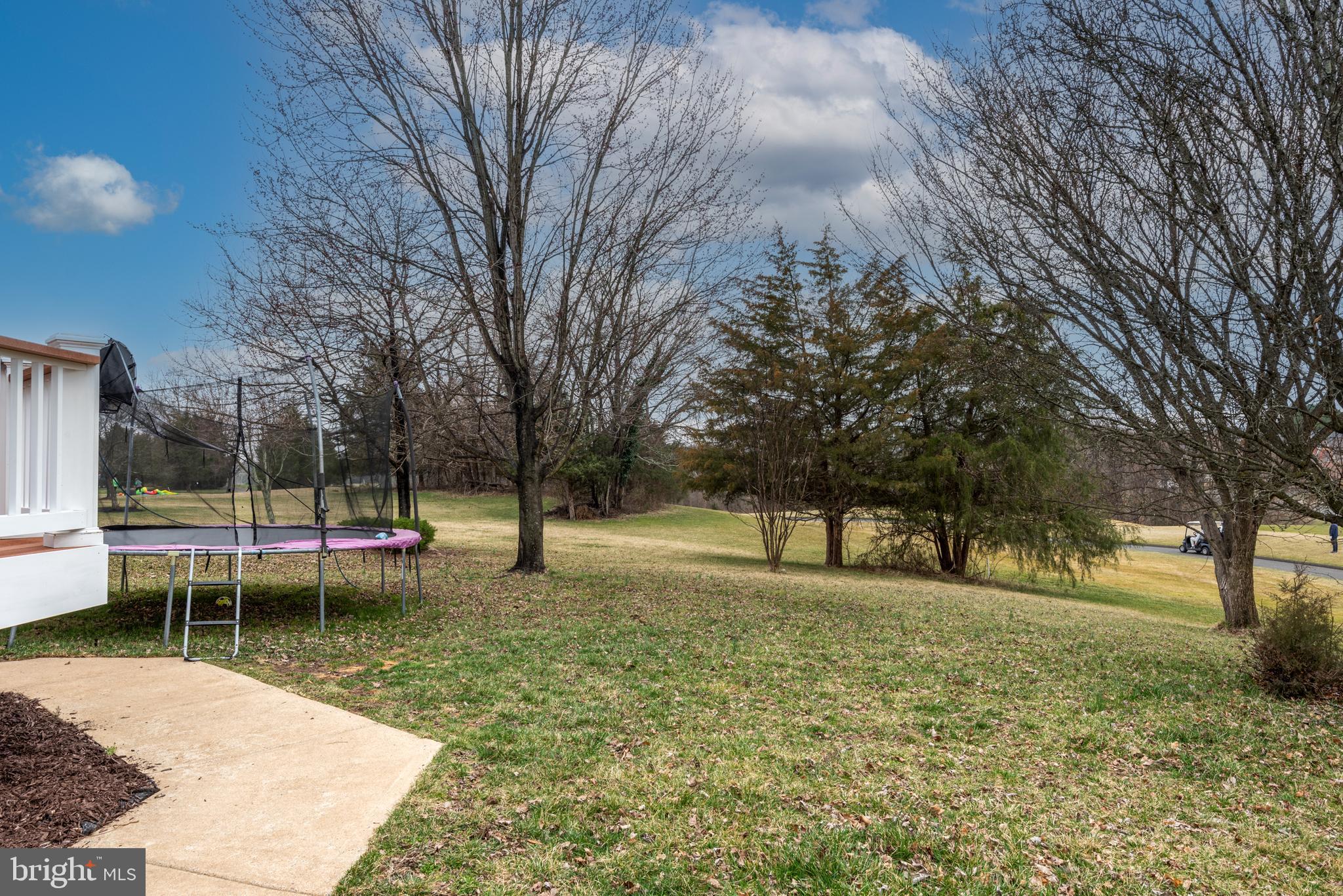 DOMINION VALLEY COUNTRY CLUB - Residential