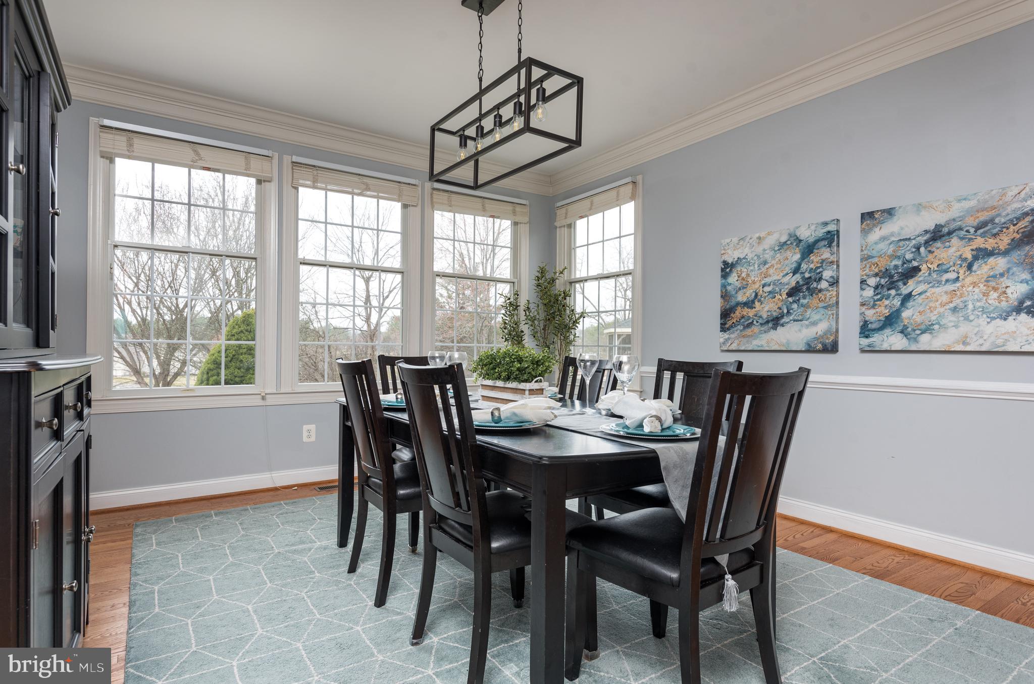 DOMINION VALLEY COUNTRY CLUB - Residential