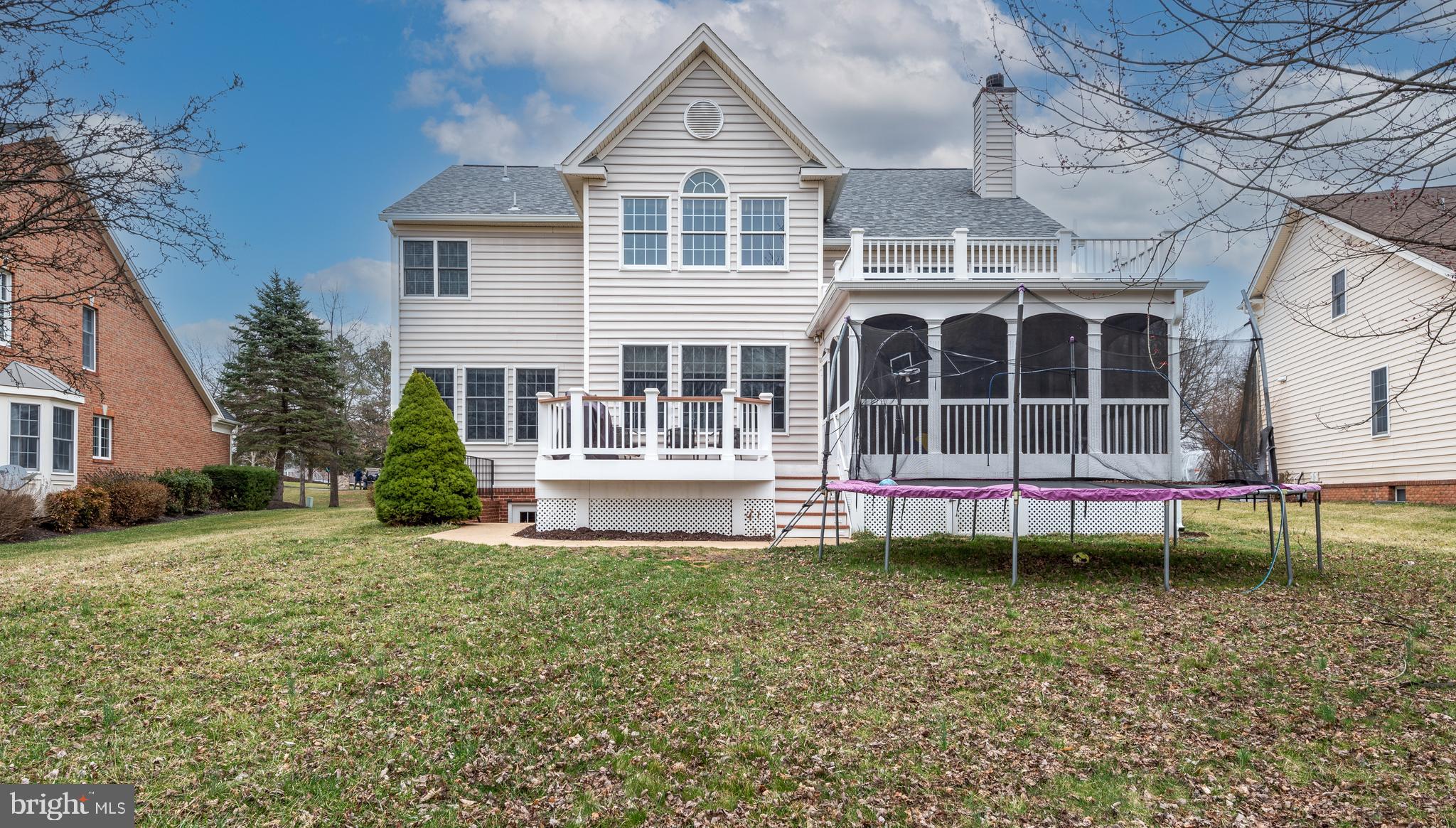 DOMINION VALLEY COUNTRY CLUB - Residential