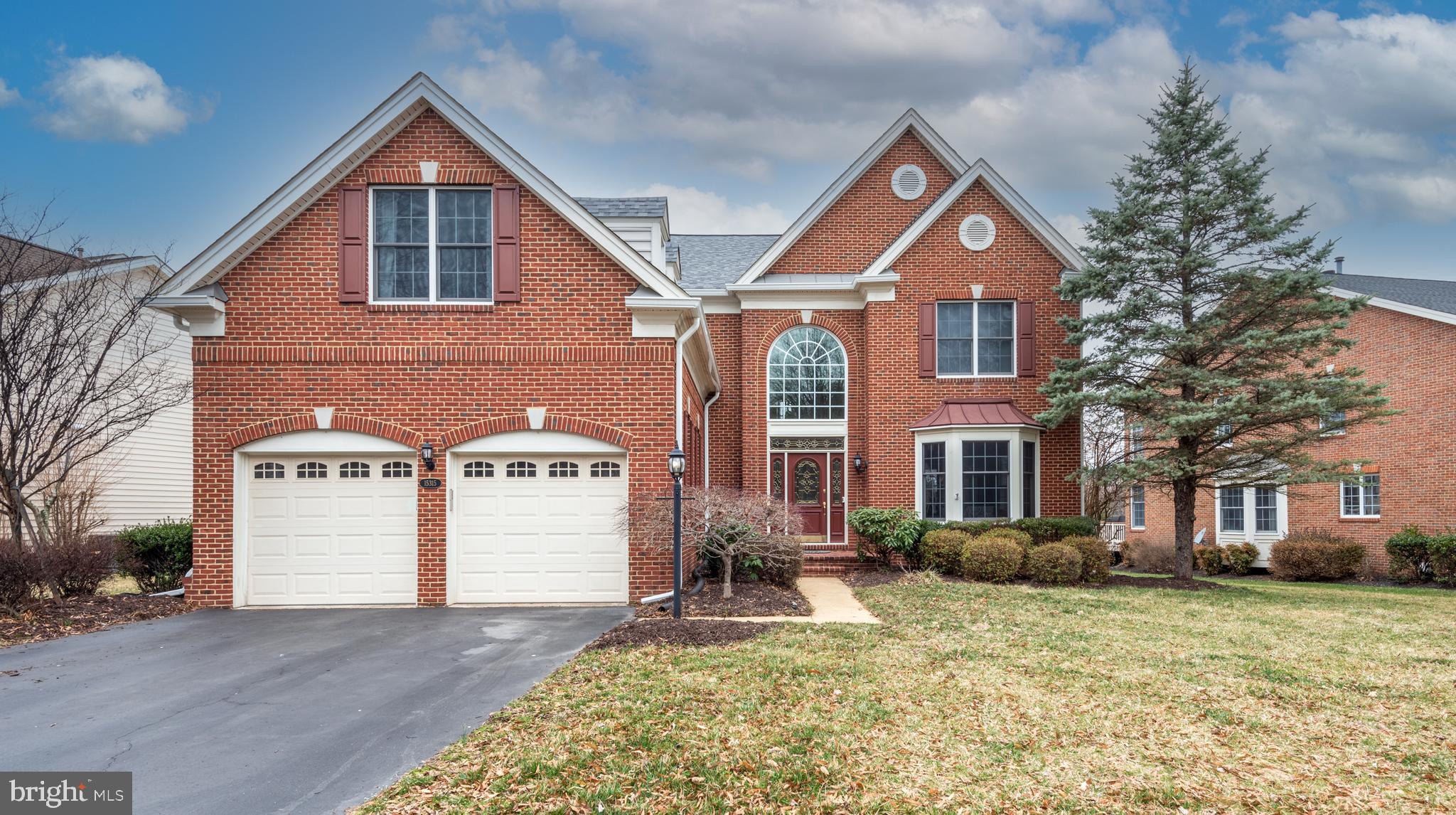 DOMINION VALLEY COUNTRY CLUB - Residential