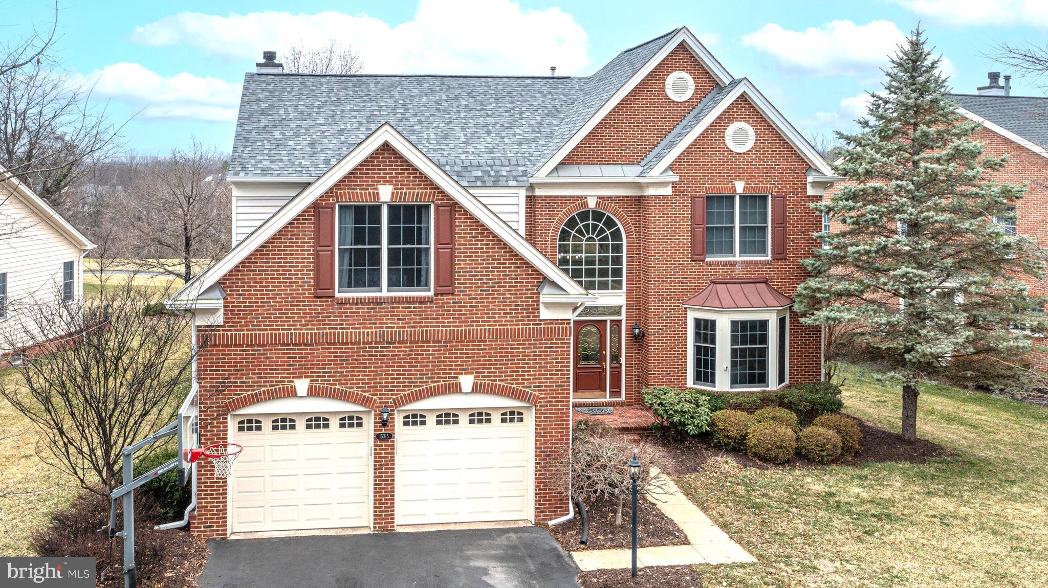 DOMINION VALLEY COUNTRY CLUB - Residential