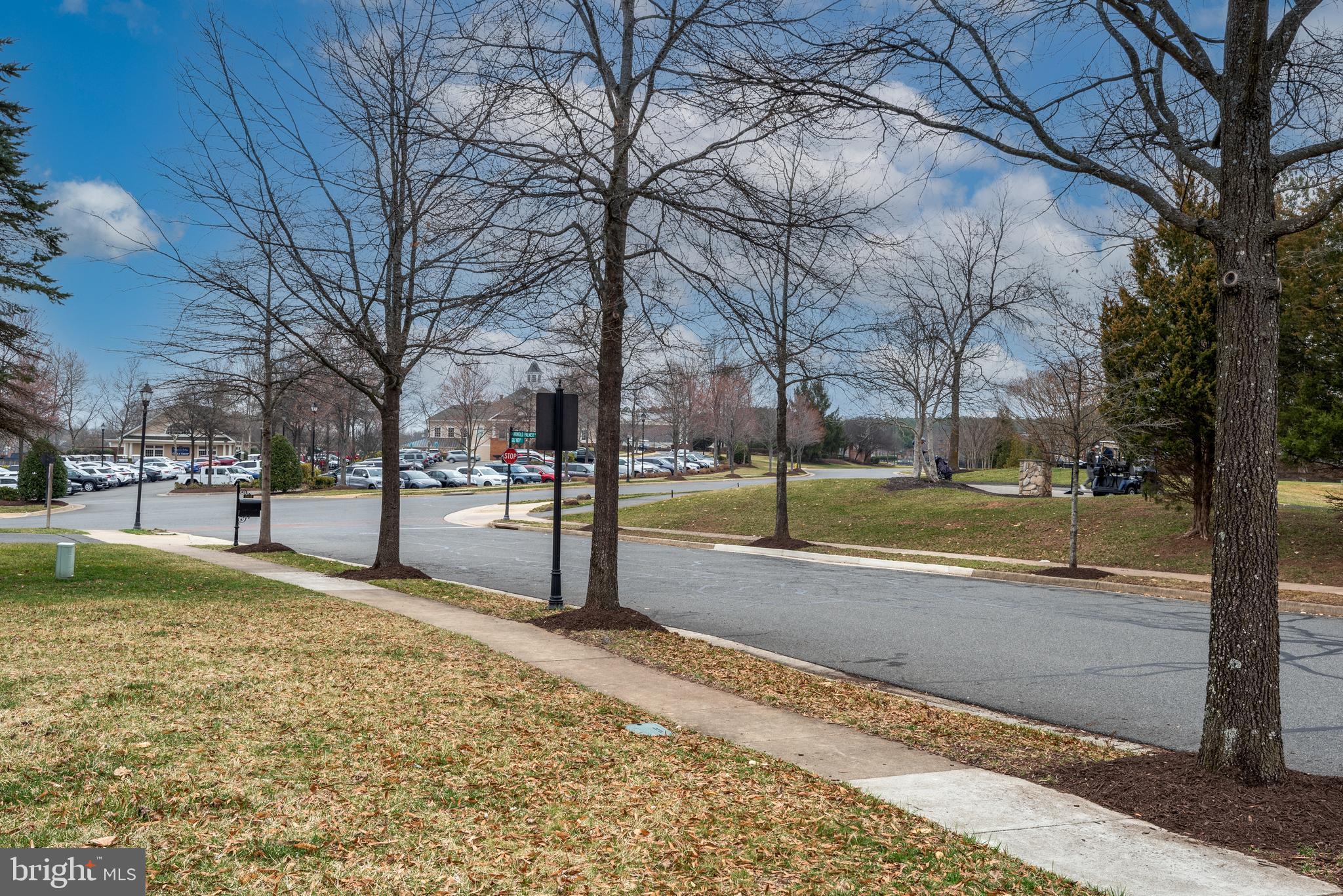 DOMINION VALLEY COUNTRY CLUB - Residential