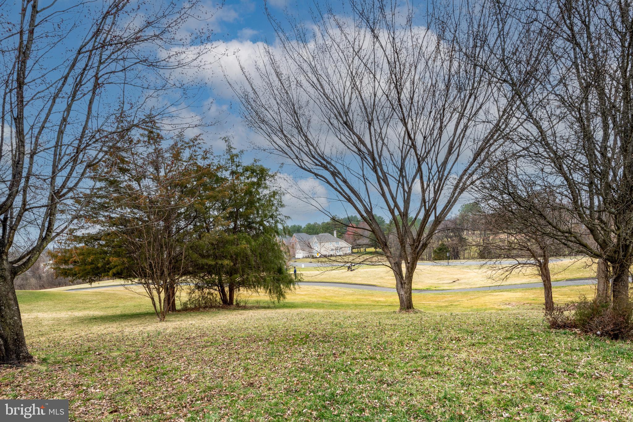 DOMINION VALLEY COUNTRY CLUB - Residential