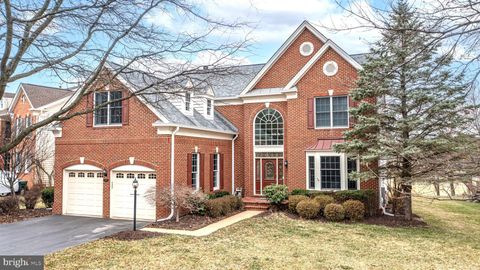 15315 GOLF VIEW DRIVE HAYMARKET VA 20169