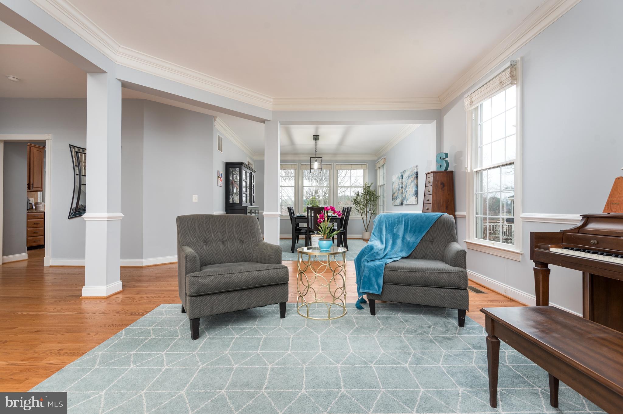 DOMINION VALLEY COUNTRY CLUB - Residential