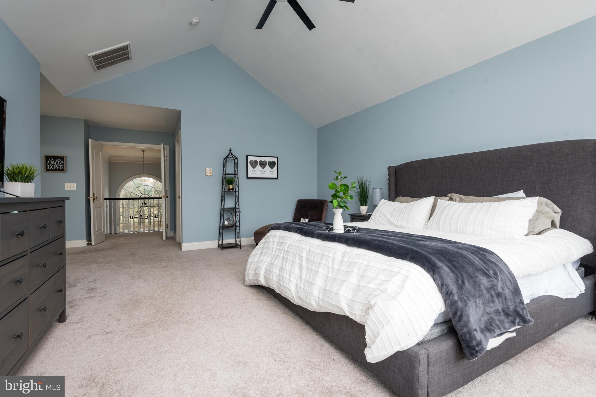 DOMINION VALLEY COUNTRY CLUB - Residential