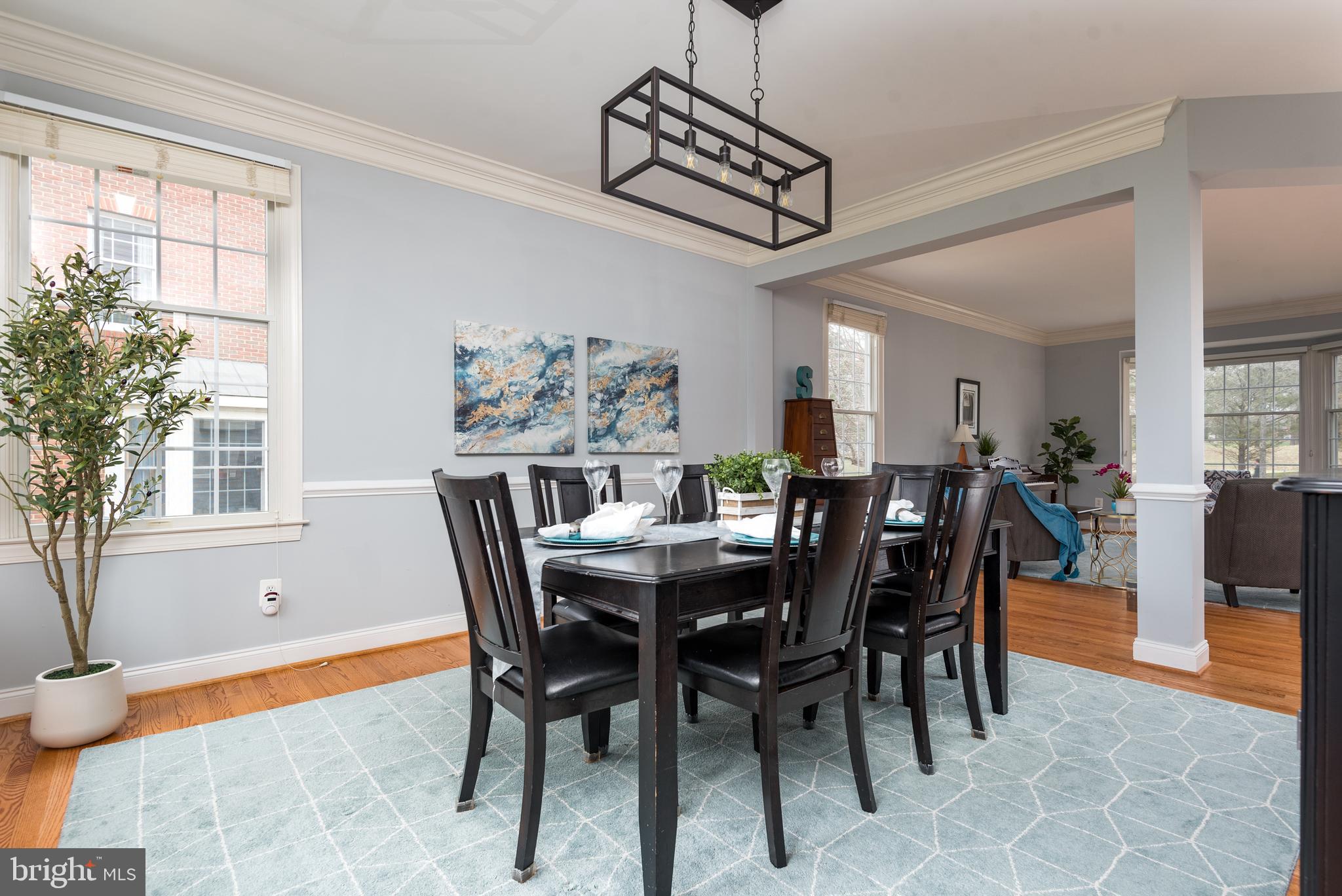 DOMINION VALLEY COUNTRY CLUB - Residential