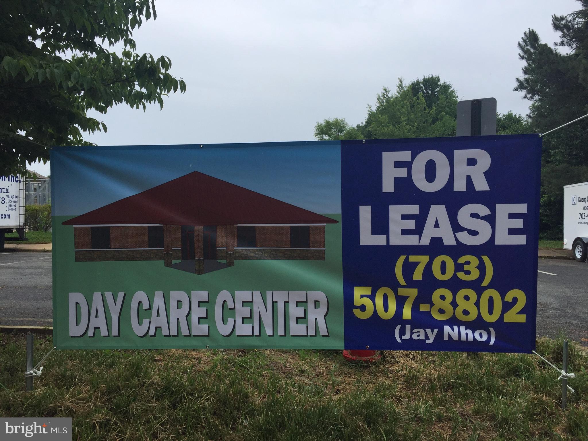 SILVER PROPERTY - Commercial Lease