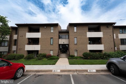 523 FLORIDA AVENUE T2 HERNDON VA 20170