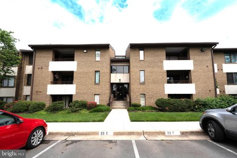 523 FLORIDA AVENUE T2 HERNDON VA 20170