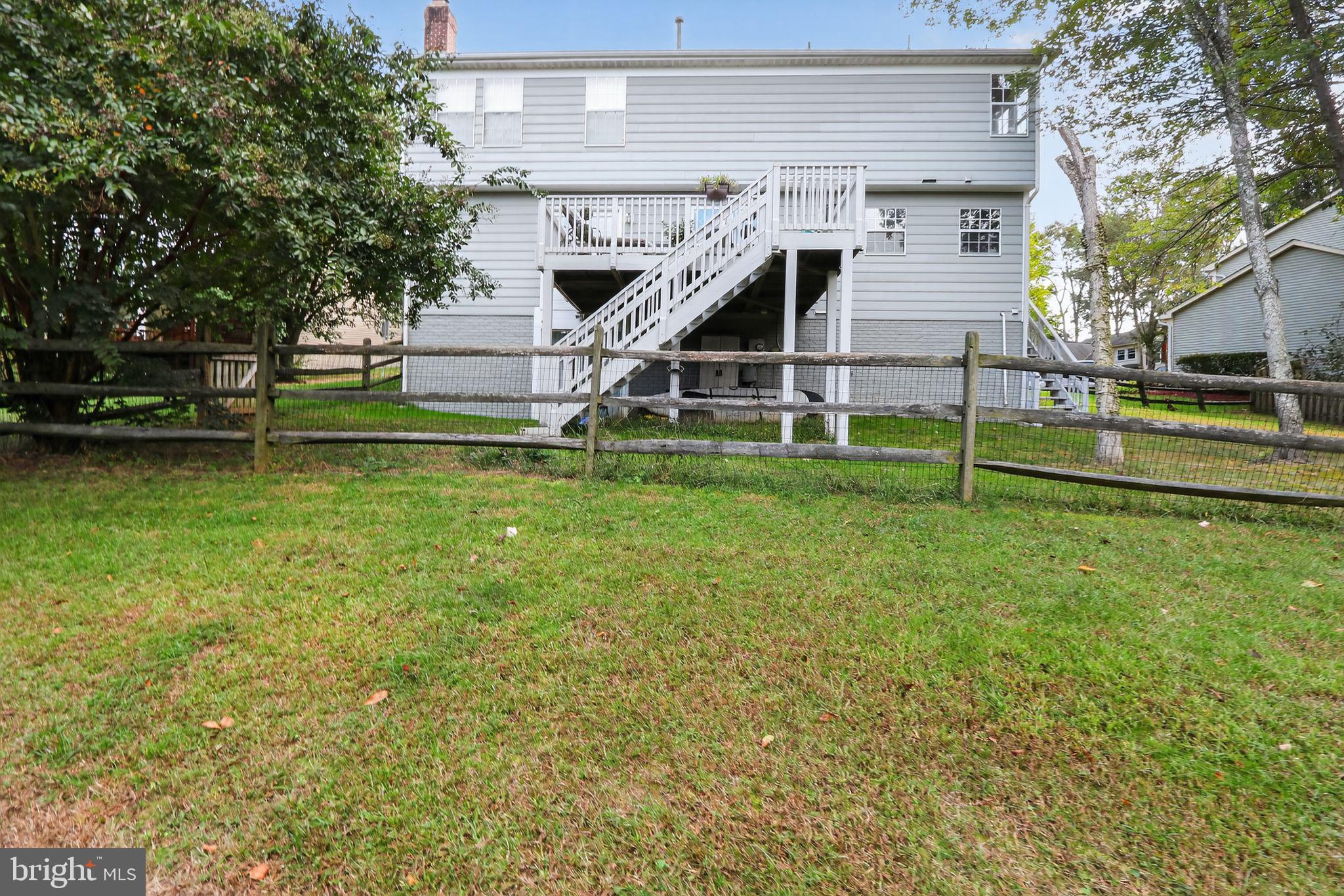 16601 ACCOLON COURT