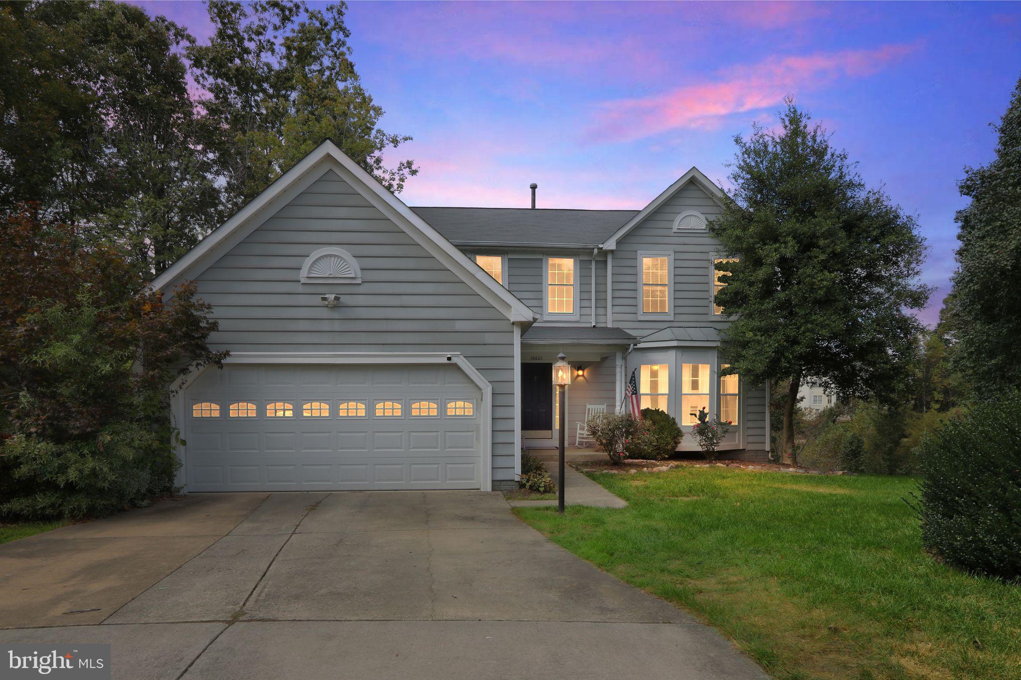 BRITTANY - Residential