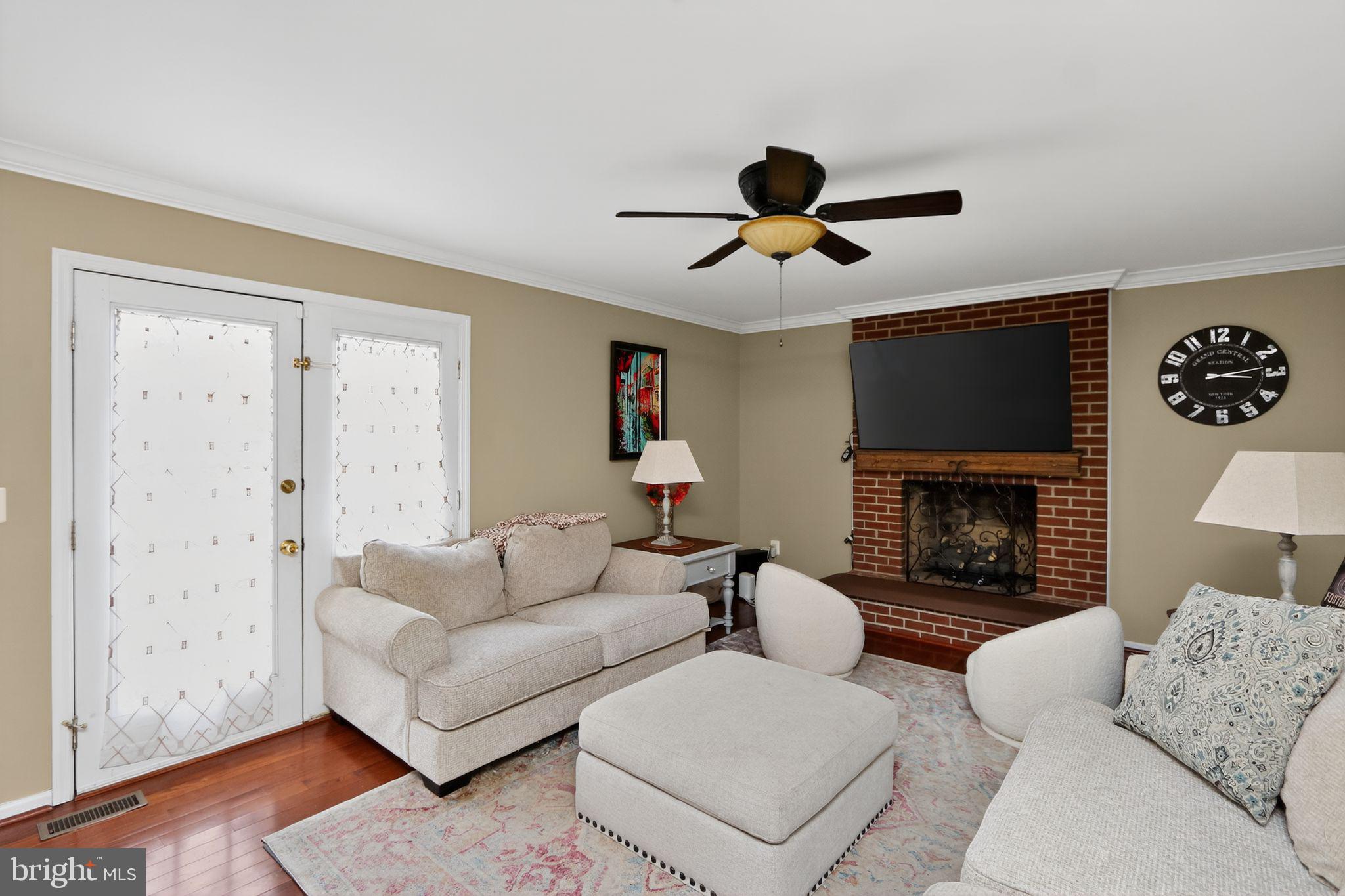 BRITTANY - Residential