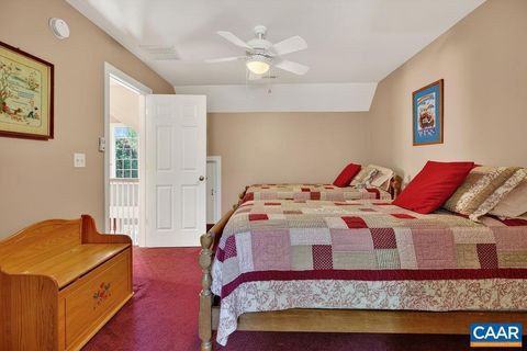 Tiny photo for 946 Stoney Creek East Crk, NELLYSFORD, VA 22958 (MLS # 676636)