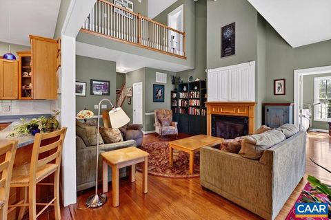 Tiny photo for 946 Stoney Creek East Crk, NELLYSFORD, VA 22958 (MLS # 676636)