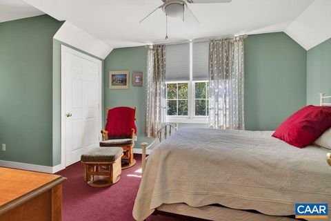 Tiny photo for 946 Stoney Creek East Crk, NELLYSFORD, VA 22958 (MLS # 676636)