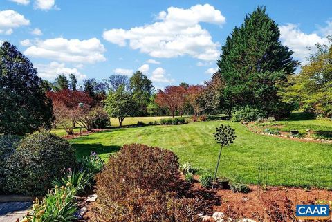 Tiny photo for 946 Stoney Creek East Crk, NELLYSFORD, VA 22958 (MLS # 676636)
