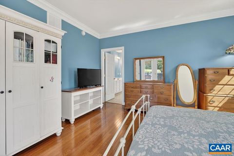 Tiny photo for 946 Stoney Creek East Crk, NELLYSFORD, VA 22958 (MLS # 676636)