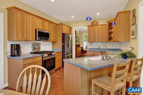 Tiny photo for 946 Stoney Creek East Crk, NELLYSFORD, VA 22958 (MLS # 676636)