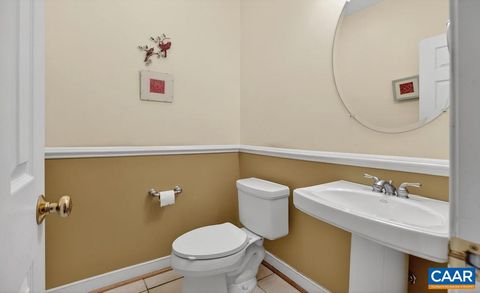 Tiny photo for 946 Stoney Creek East Crk, NELLYSFORD, VA 22958 (MLS # 676636)