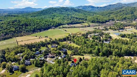 Tiny photo for 946 Stoney Creek East Crk, NELLYSFORD, VA 22958 (MLS # 676636)