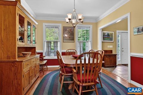 Tiny photo for 946 Stoney Creek East Crk, NELLYSFORD, VA 22958 (MLS # 676636)