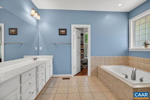 Tiny photo for 946 Stoney Creek East Crk, NELLYSFORD, VA 22958 (MLS # 676636)