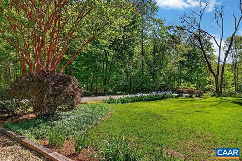 Tiny photo for 946 Stoney Creek East Crk, NELLYSFORD, VA 22958 (MLS # 676636)