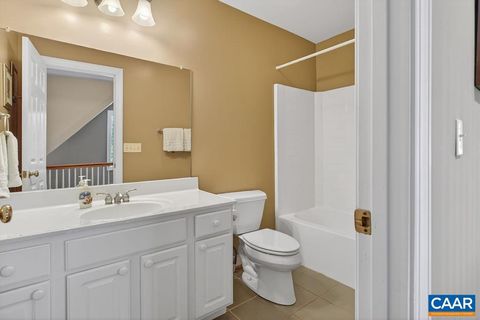 Tiny photo for 946 Stoney Creek East Crk, NELLYSFORD, VA 22958 (MLS # 676636)