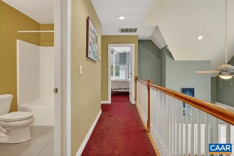 Tiny photo for 946 Stoney Creek East Crk, NELLYSFORD, VA 22958 (MLS # 676636)