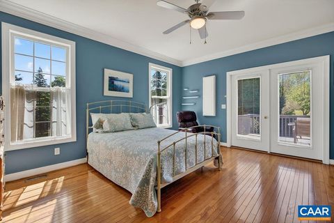 Tiny photo for 946 Stoney Creek East Crk, NELLYSFORD, VA 22958 (MLS # 676636)