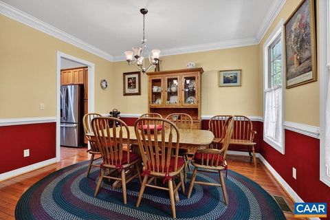 Tiny photo for 946 Stoney Creek East Crk, NELLYSFORD, VA 22958 (MLS # 676636)