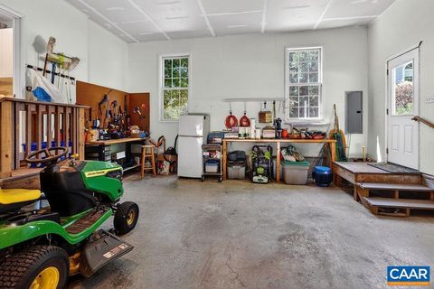 Tiny photo for 946 Stoney Creek East Crk, NELLYSFORD, VA 22958 (MLS # 676636)