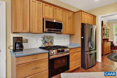Tiny photo for 946 Stoney Creek East Crk, NELLYSFORD, VA 22958 (MLS # 676636)
