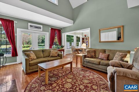 Tiny photo for 946 Stoney Creek East Crk, NELLYSFORD, VA 22958 (MLS # 676636)